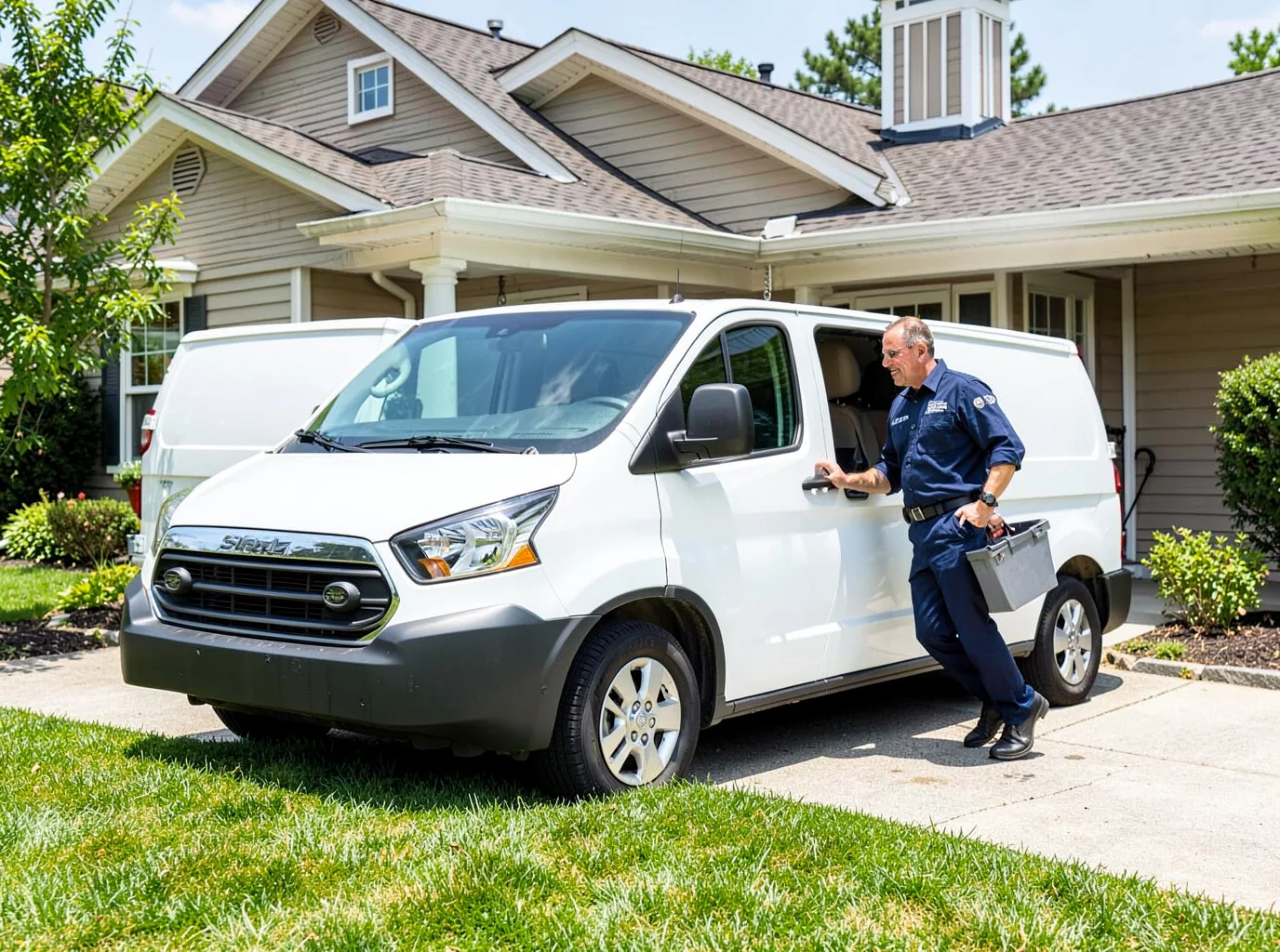 Emergency Plumber company in Peru, VT