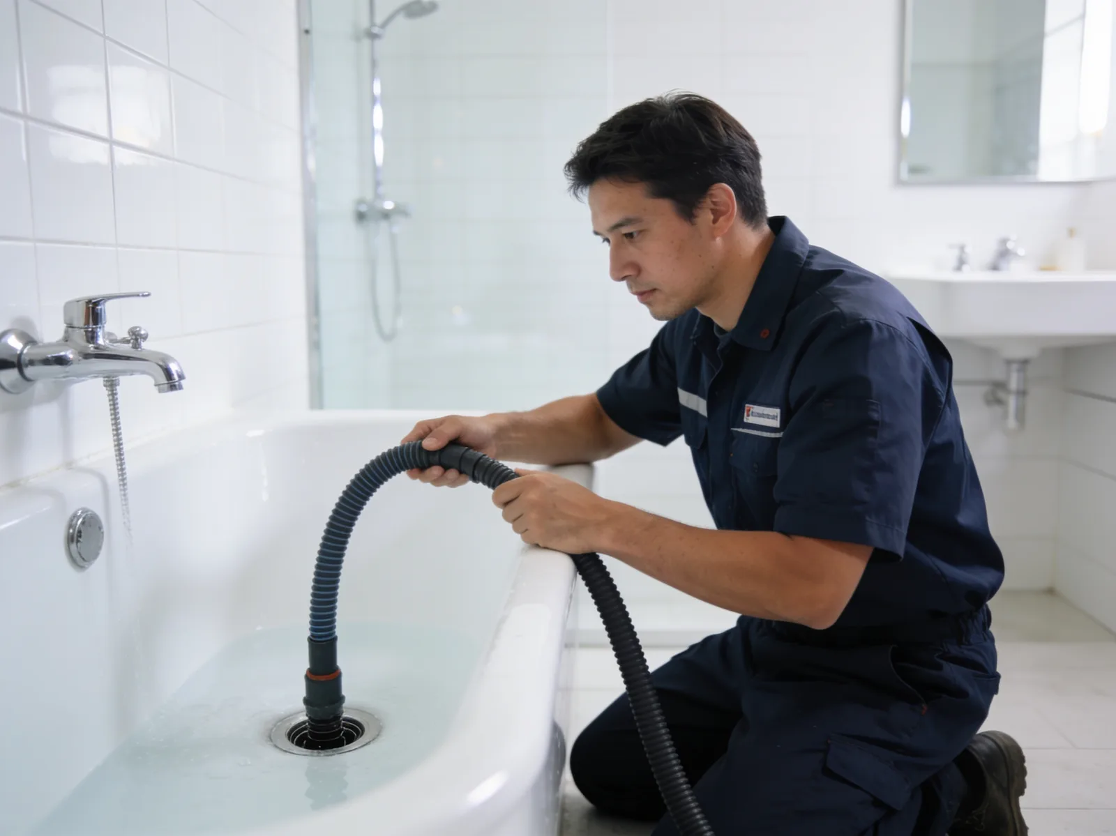 Emergency Plumber Peru, VT FAQs